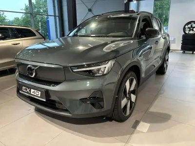 Gebraucht Volvo EX40