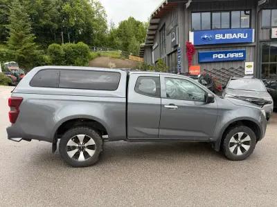 Gebraucht Isuzu D-Max