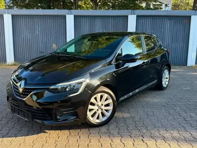 Gebraucht Renault Clio