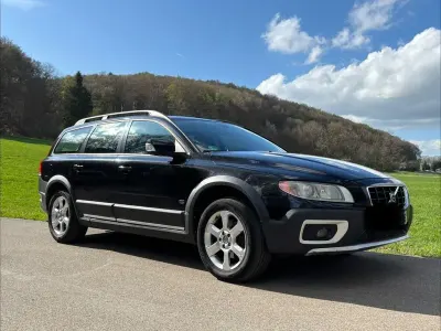 Gebraucht Volvo XC70