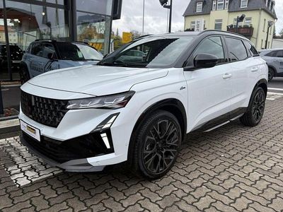 Weiß Neu 2025 Renault Austral Esprit Alpine SUV | 39.990 € (Teuer)