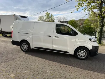 Gebraucht Peugeot Expert