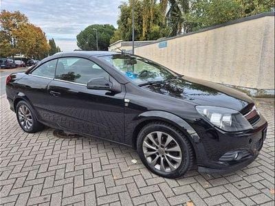 Opel Astra Cabriolet