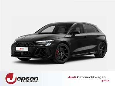 Audi RS3 Sportback