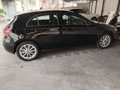Gebraucht Mercedes A250