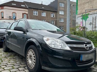 gebraucht Opel Astra 1.6 benzin Auto 1A
