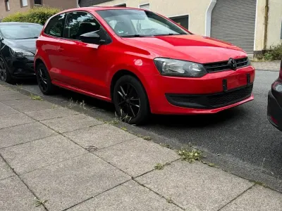 Gebraucht VW Polo