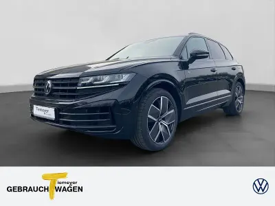 Neu VW Touareg R 462 PS (339 kW) 2026 Grau SUV