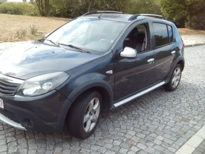 Gebraucht Dacia Sandero
