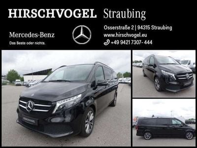 Mercedes V300