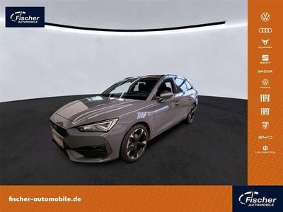 Usata Cupra Formentor 150 CV (110 kW) 2025 Grigio SUV