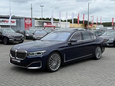BMW 740