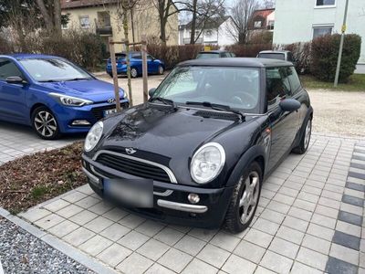 gebraucht Mini ONE ONE