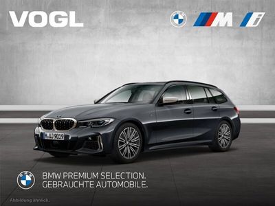 gebraucht BMW M340 i xDrive HiFi