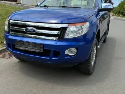 Gebraucht Ford Ranger