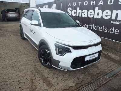 gebraucht Kia Niro Inspiration