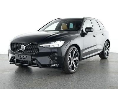 Gebraucht Volvo XC60 Ultra 250 PS (183 kW) 2025 Andere SUV