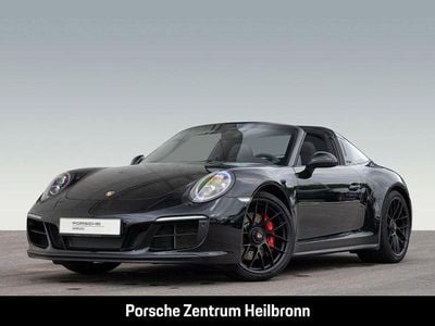 Porsche 911 Targa 4