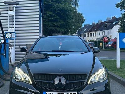 Mercedes E250