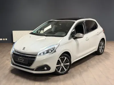 Gebraucht Peugeot 208