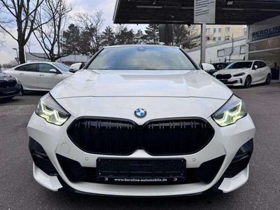 gebraucht BMW 218 218 2 Series Gran Coupe i *M SPORT*HUD*CAM*SOUND*