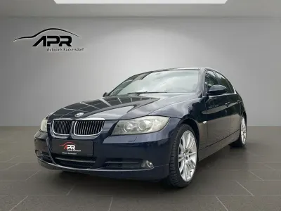 Gebraucht BMW 325