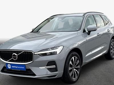 Gebraucht Volvo XC60 Core 250 PS (183 kW) 2024 Vapour grey SUV
