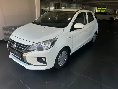 Gebraucht Mitsubishi Space Star