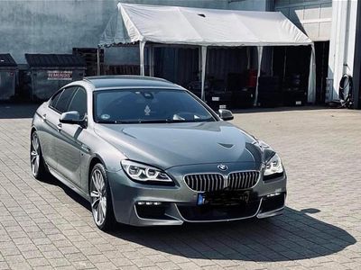 BMW 650
