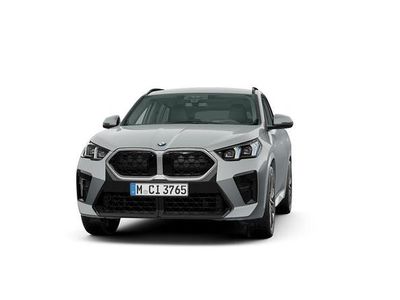 Gebraucht BMW X2 Efficient Dynamics 156 PS (114 kW) 2024 SUV