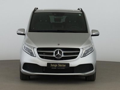 gebraucht Mercedes V250 d AVANTGARDE EDITION Lang