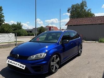 VW Golf VII