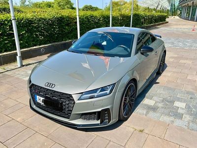 Audi TTS