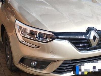 Renault Mégane GrandTour