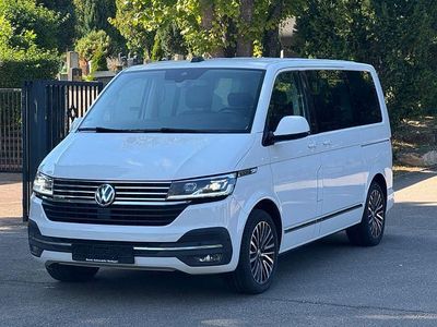 VW Multivan