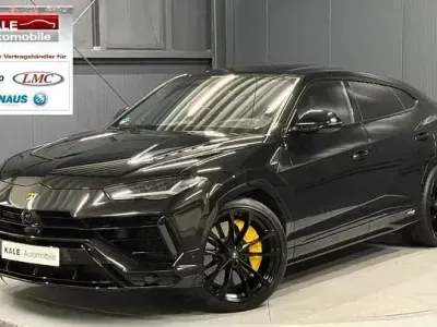 Gebraucht Lamborghini Urus