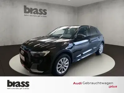 Gebraucht Audi A1