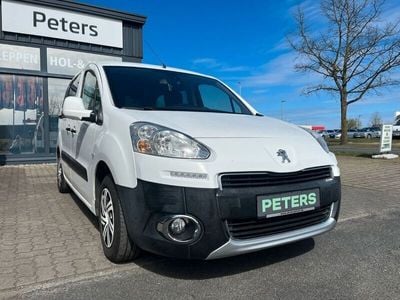 Peugeot Partner Tepee
