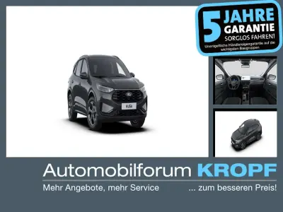 Neu Ford Kuga ST-Line 179 PS (131 kW) 2026 Grau SUV
