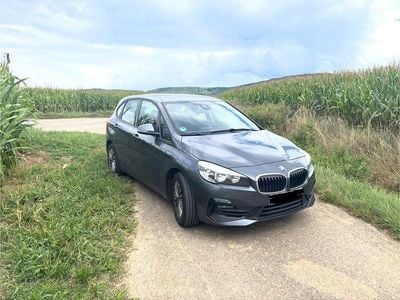 BMW 218 Active Tourer