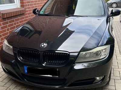 gebraucht BMW 318 i - Facelift