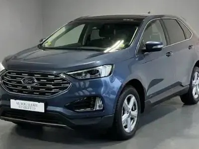 Occasion Ford Edge