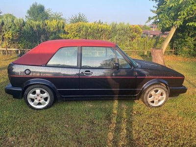 gebraucht VW Golf Cabriolet 