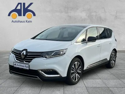 Gebraucht Renault Espace