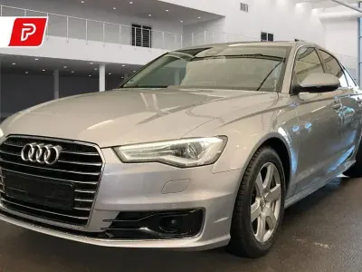 Gebraucht Audi A6