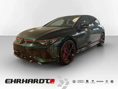 Nuova VW Golf VIII Edition 325 CV (239 kW) 2026 Verde Berlina