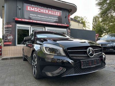 Mercedes A220