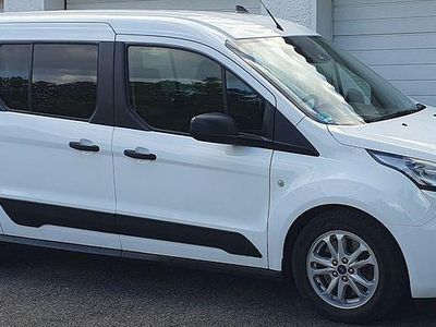 Ford Tourneo