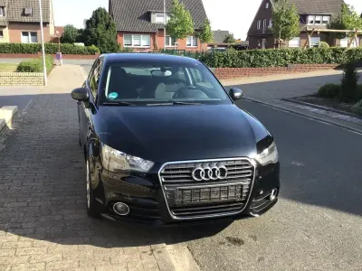 Gebraucht Audi A1