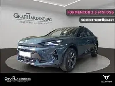 Gebraucht Cupra Formentor